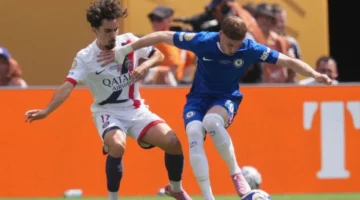 تفاصيل مواجهة باريس سان جيرمان وتشيلسي المرتقبة في دوري أبطال أوروبا